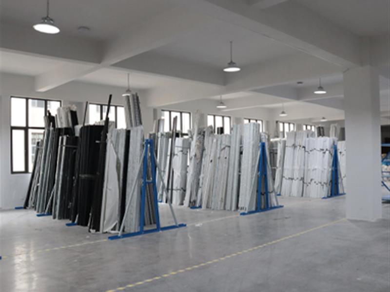 More Space, More Lights, More Members – A Better Meihe