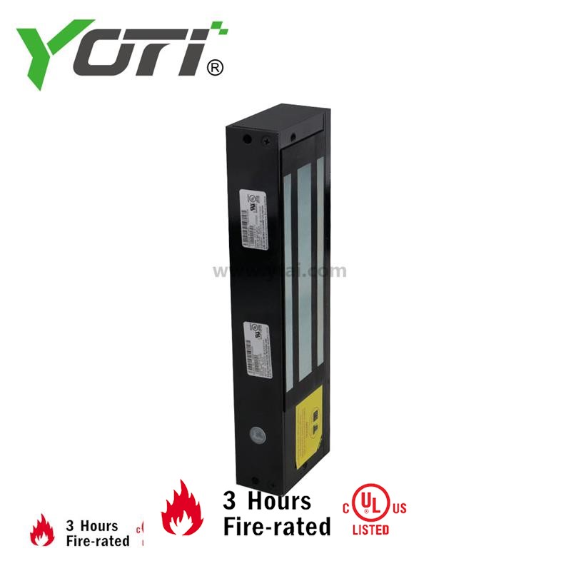 ML005 Magnetic Locks Access Control Holding Force Single Door
