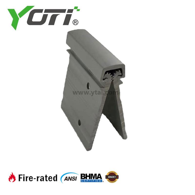 YHG016 Concealed Leaf Aluminum BHMA Hinges Ligature Resistant