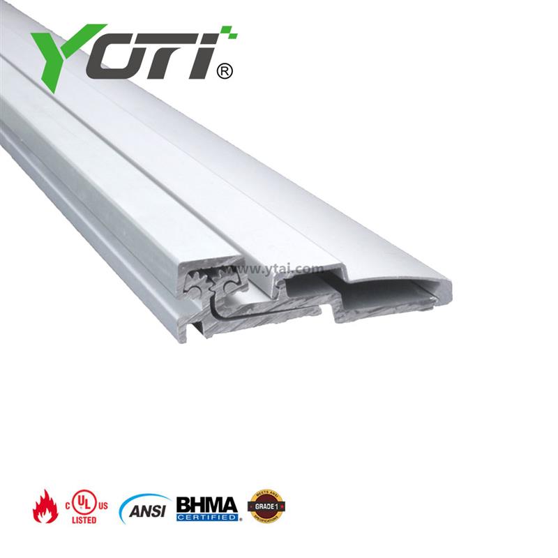 YHG002 ANSI/BHMA Compliant Geared Hinge For Door Use