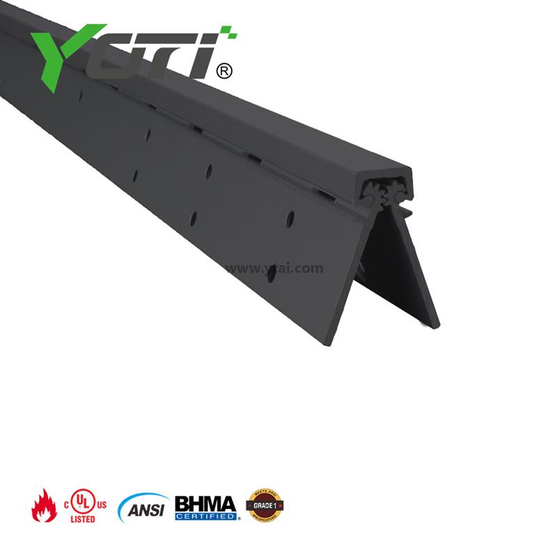 YHG004 Concealed Leaf Continuous Geared Hinges
