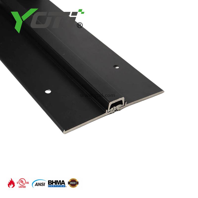 YHG005 Continuous Geared Hinges Concealed Leaf
