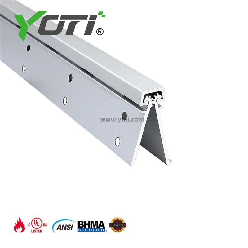YHG008 Continuous Hinges Concealed Leaf For Heavy-Duty Applications