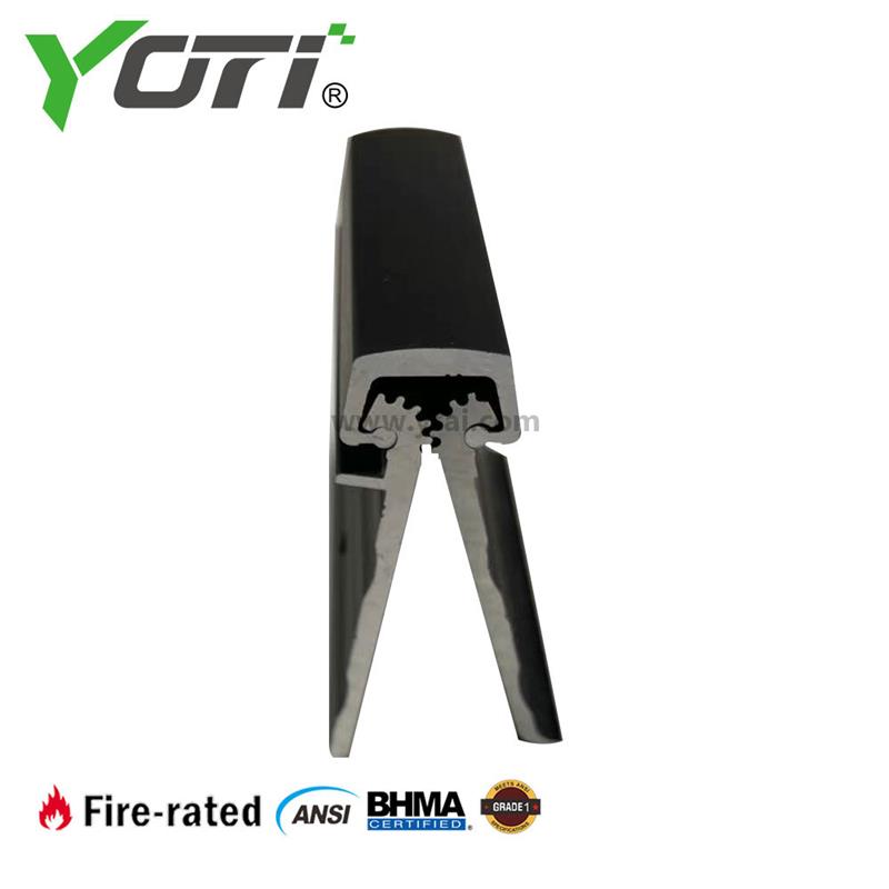 YHG019 Concealed Leaf Hinges For UL 3-Hour Fire Test Certified