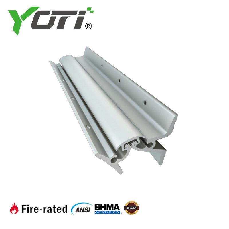 YHG018 Continuous Geared Hinge Door & Window Hinge