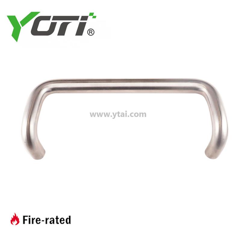 PH033 Stainless Steel Door Handle Modern Design