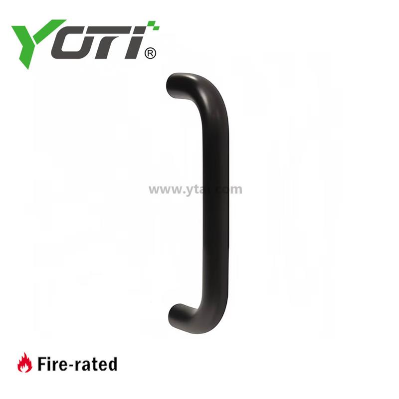 PH165 Push/Pull Door Hardware Pull Handles Commercial Use
