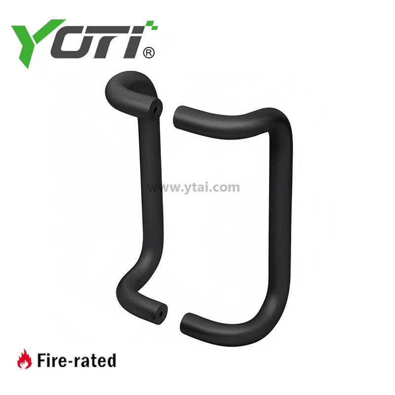 PH2174 Aluminum Solid Pull Handles