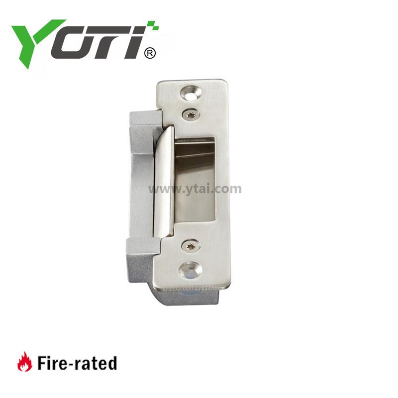 ES002 Electric Strikes Lock Cylinder Heavy Duty Fail-Secure