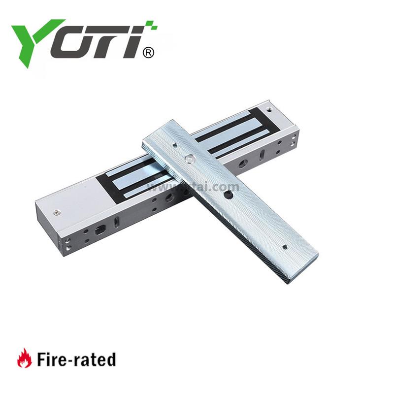 ML001 Electric Magnetic Lock 280kg Holding Force