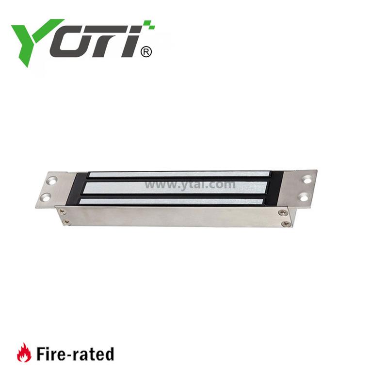 ML002 Magnetic Lock Cylinder 280kg Holding Force