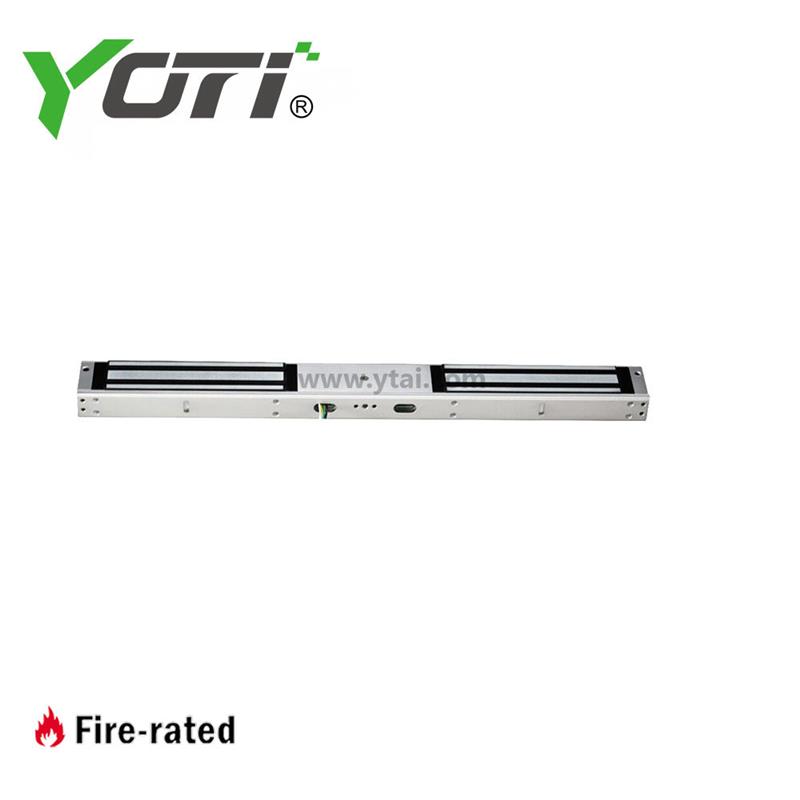 ML004 Magnetic Locks Access Control Holding Force Double Door