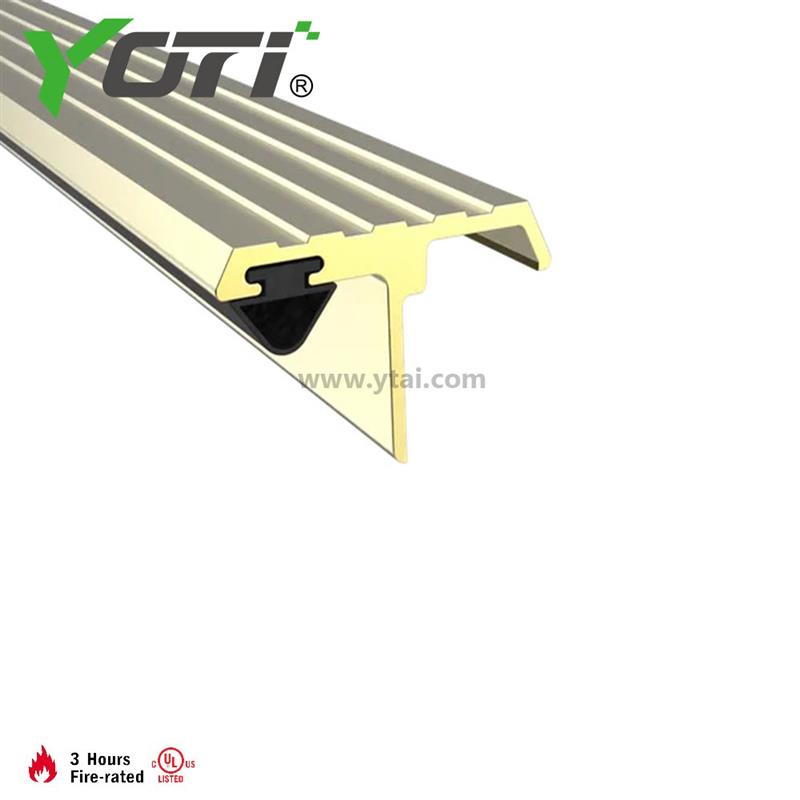 YDW403 Durable T-Astragal Door Premium