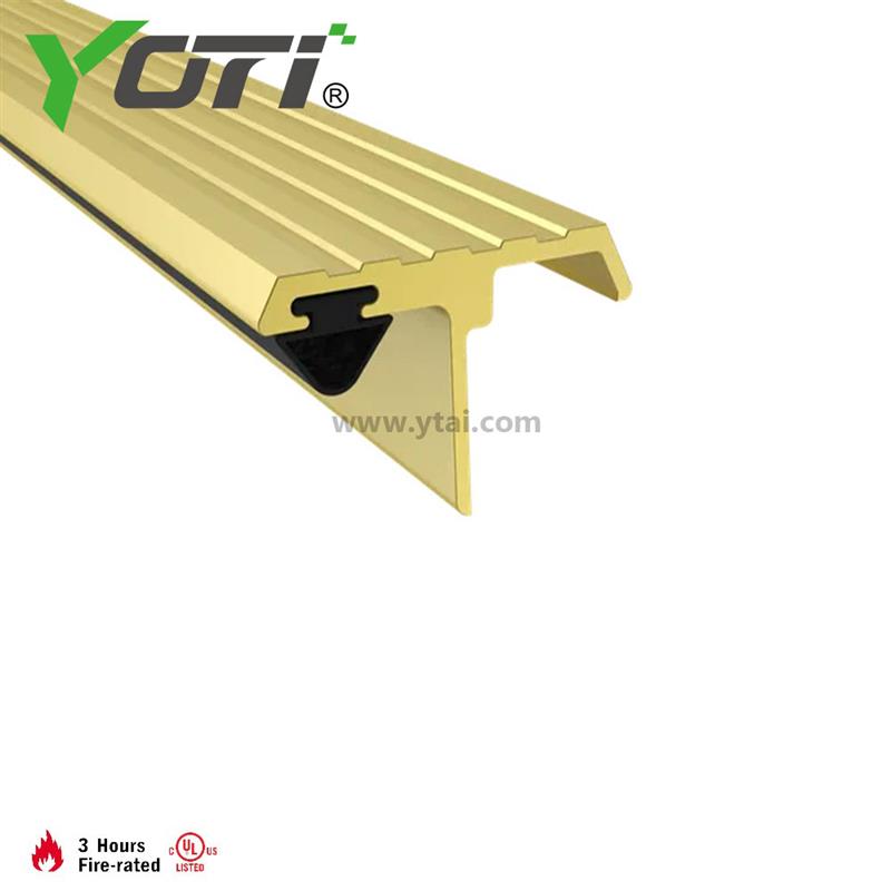 YDW403 Durable T-Astragal Door Premium