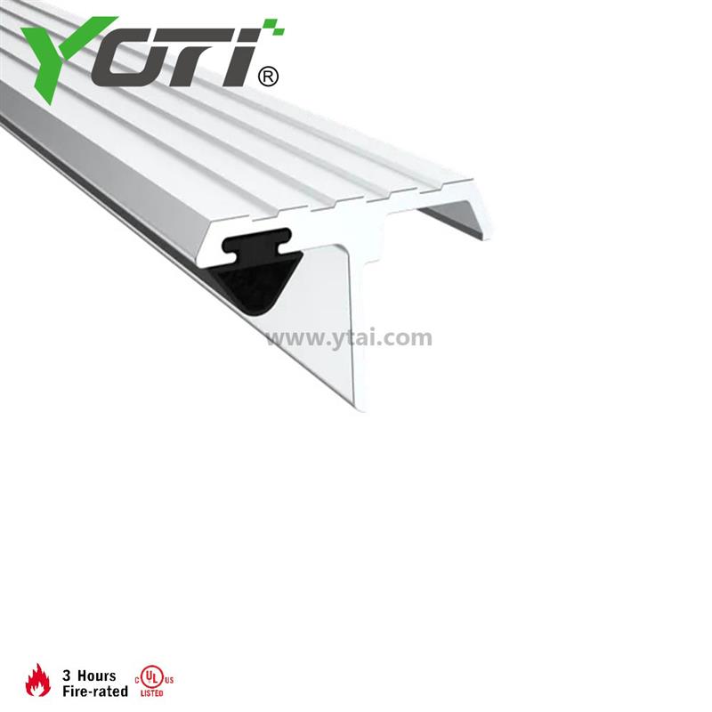 YDW403 Durable T-Astragal Door Premium