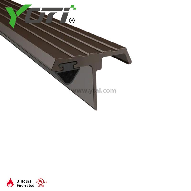 YDW403 Durable T-Astragal Door Premium