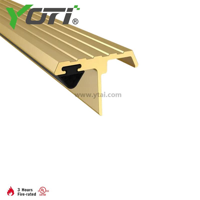 YDW403 Durable T-Astragal Door Premium