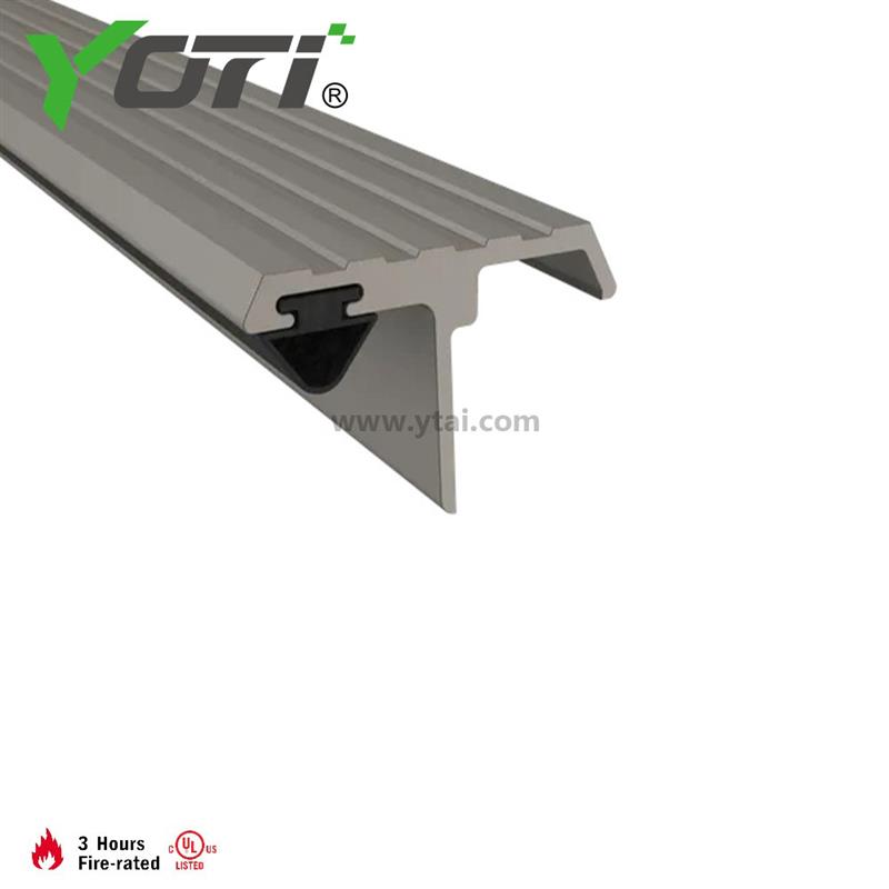 YDW403 Durable T-Astragal Door Premium