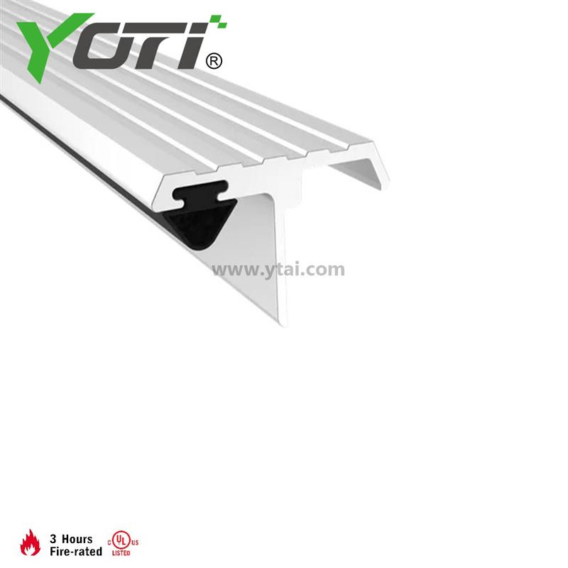 YDW403 Durable T-Astragal Door Premium