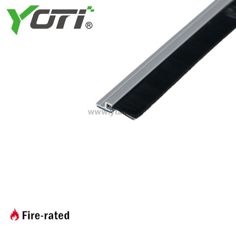 YDS620 Door Bottom Brush Seal Weatherstrip