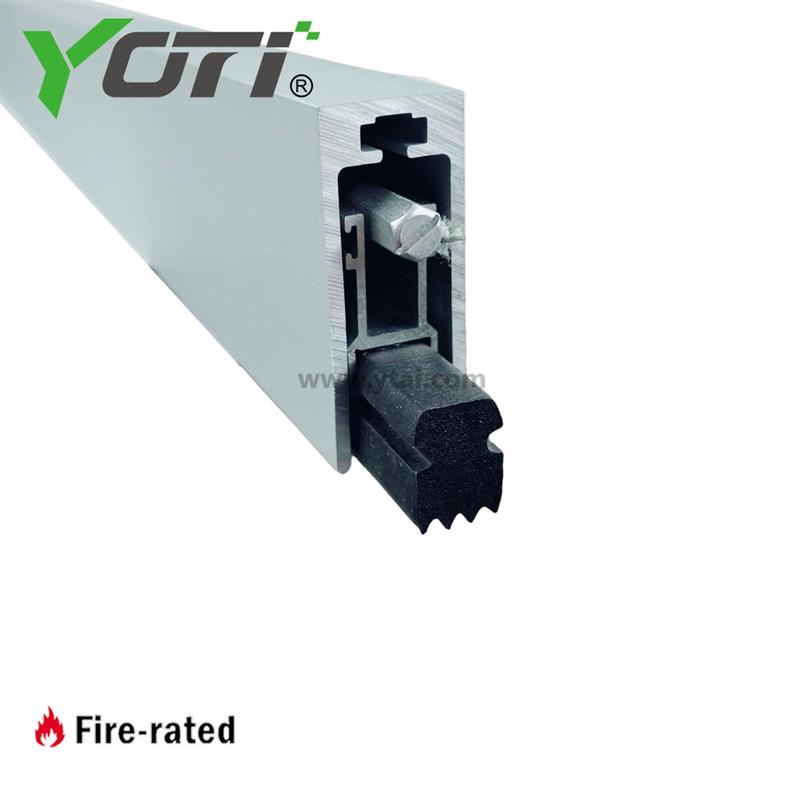 YDB318 Automatic Door Bottoms With Neoprene Seal