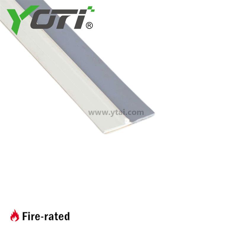 YDB112 Door Bottom Sweep Customized Aluminum