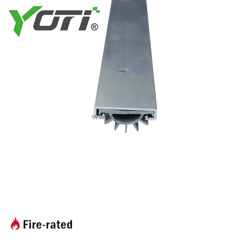 YDS115 Door Shoe Modern Straight Type