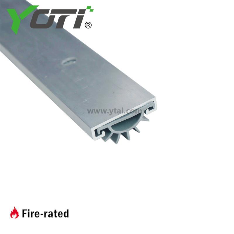 YDS115 Door Shoe Modern Straight Type