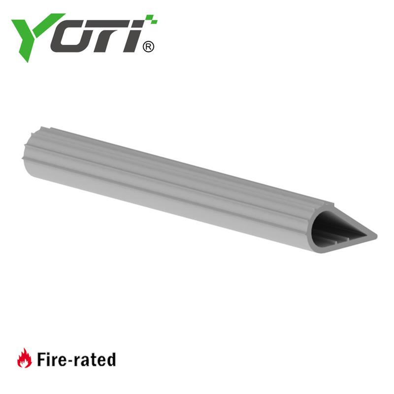 726S Self-Adhesive Fire/Smoke Seal Strips