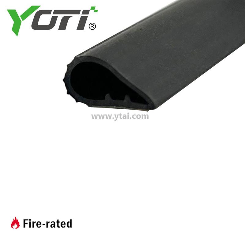 726S Self-Adhesive Fire/Smoke Seal Strips