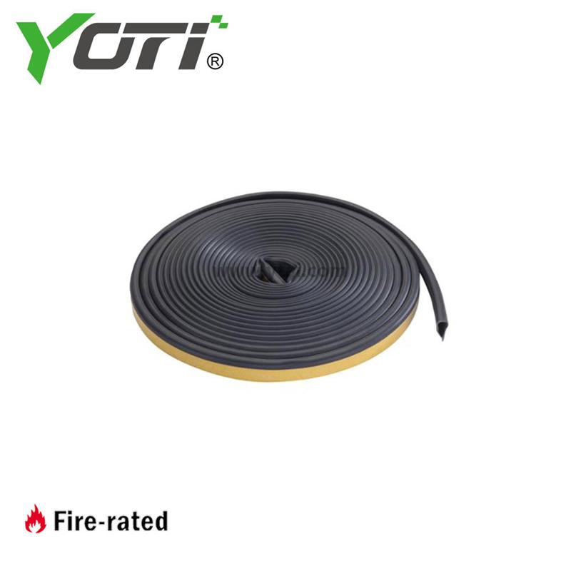 WS31508 Adhesive Gasketing Smoke and Fire Resistant Sealing