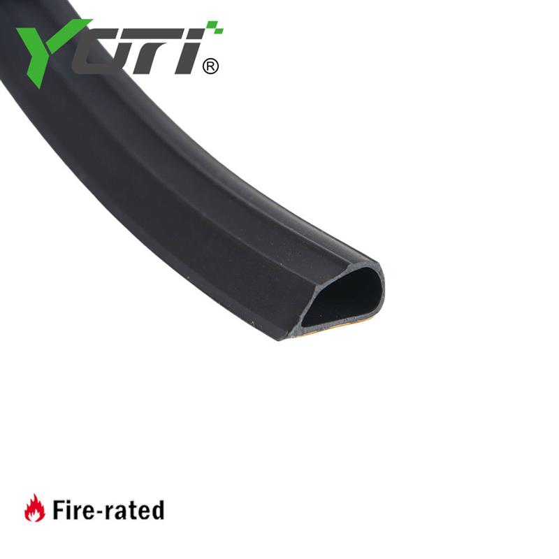 WS31508 Adhesive Gasketing Smoke and Fire Resistant Sealing