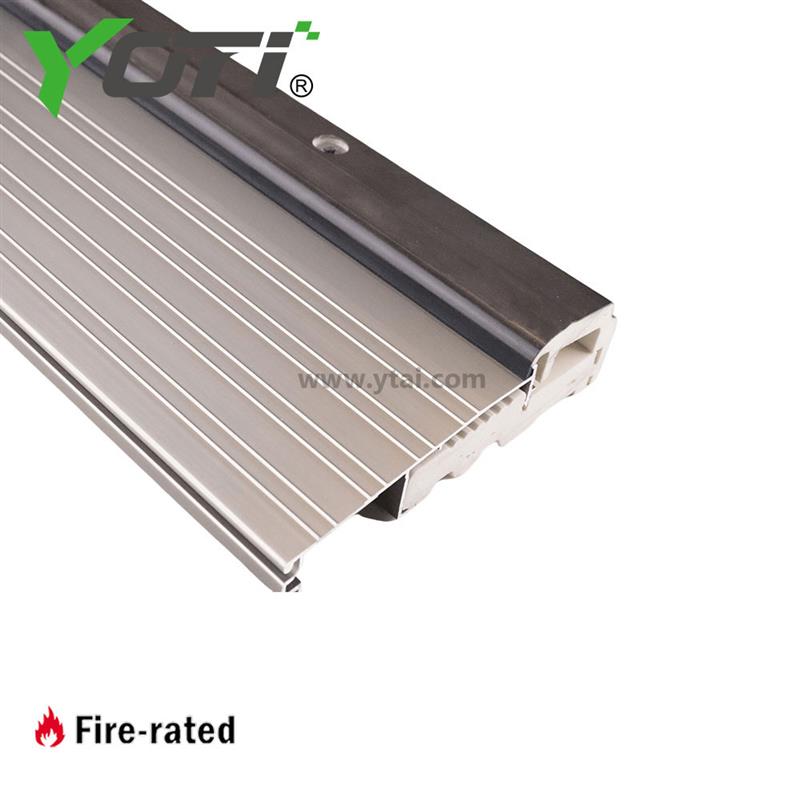 YDT523 Aluminum/PVC Thresholds Adjustable Composite Sills