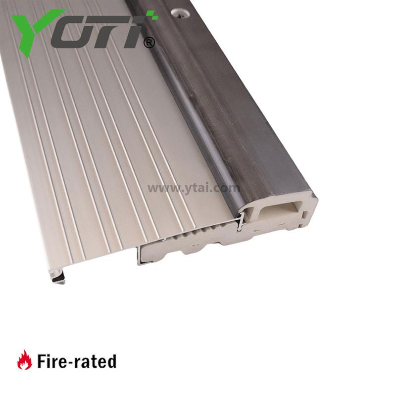 YDT523 Aluminum/PVC Thresholds Adjustable Composite Sills