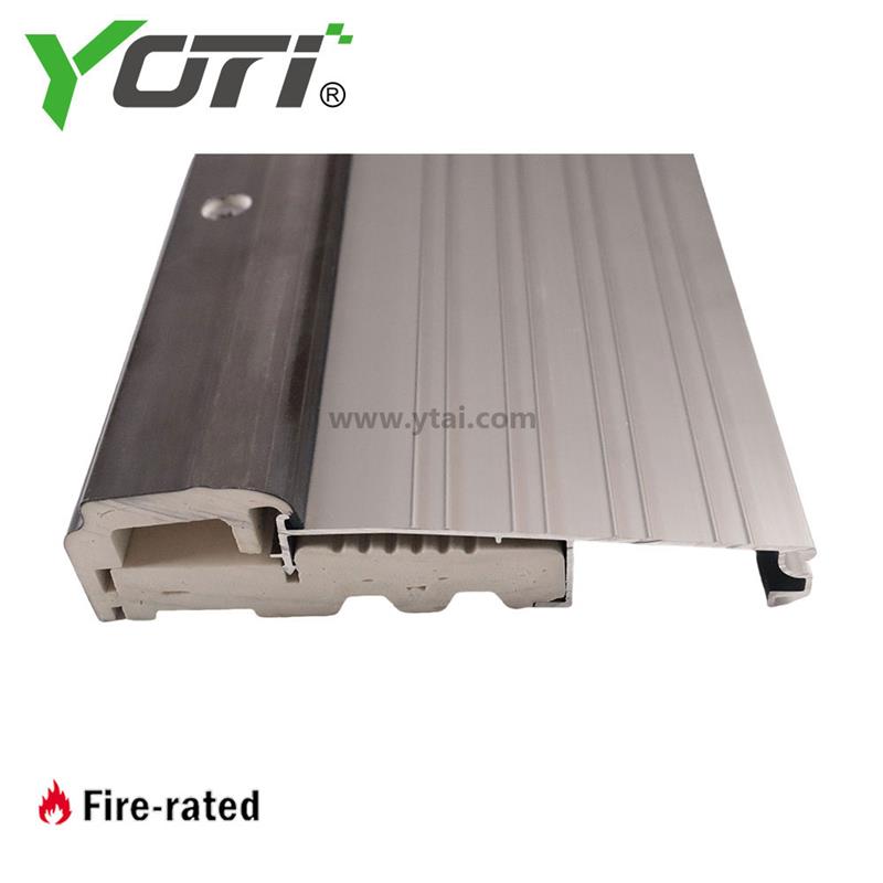 YDT523 Aluminum/PVC Thresholds Adjustable Composite Sills