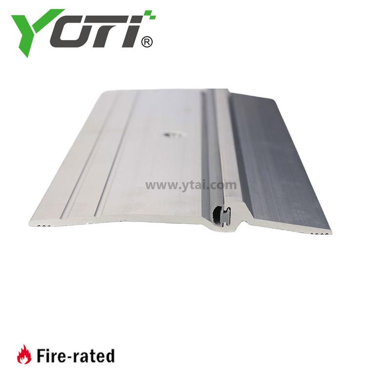 YDT107 Latching Panic Saddle Thresholds