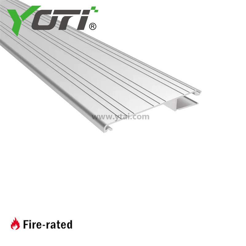 EXT3 Thresholds Aluminum Sill Extender for All Sills
