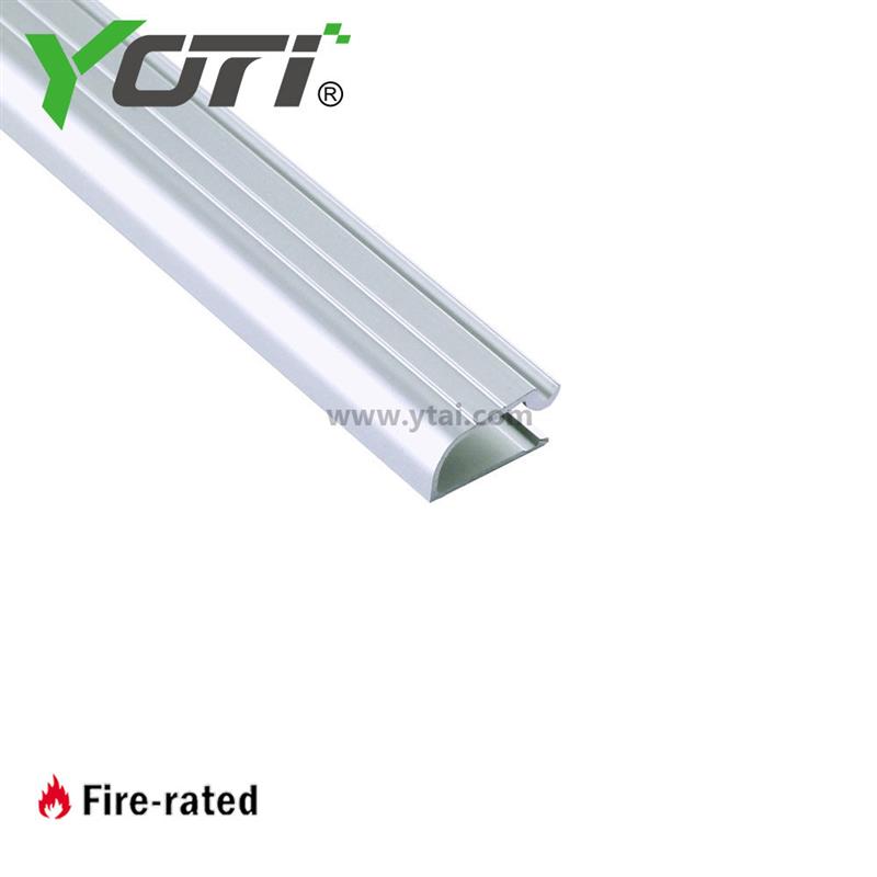 EXT3/4 Threshold Anodised Aluminium Door Edging And Floor Trim Threshold