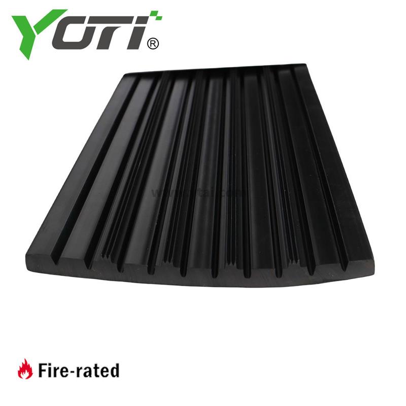 EV2321 Door Threshold Vinyl For Outdoor Applications