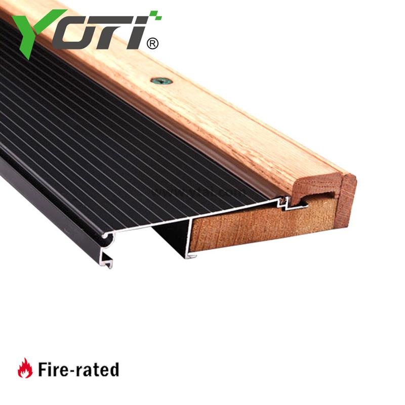 YDT501 Wood Sills Door Threshold Adjustable