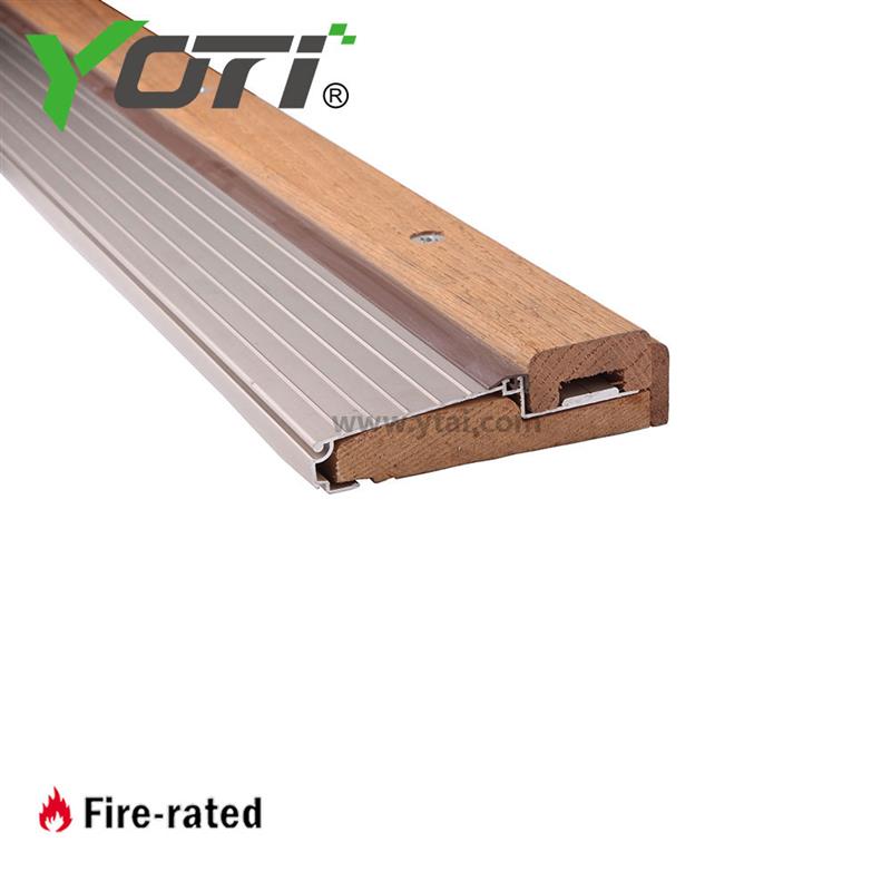 YDT503 Adjustable Sills Aluminum/Wood