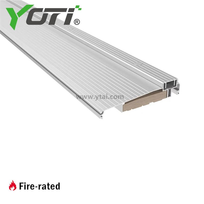YDT505 Threshold Wood Sill Aluminum Residential Sill