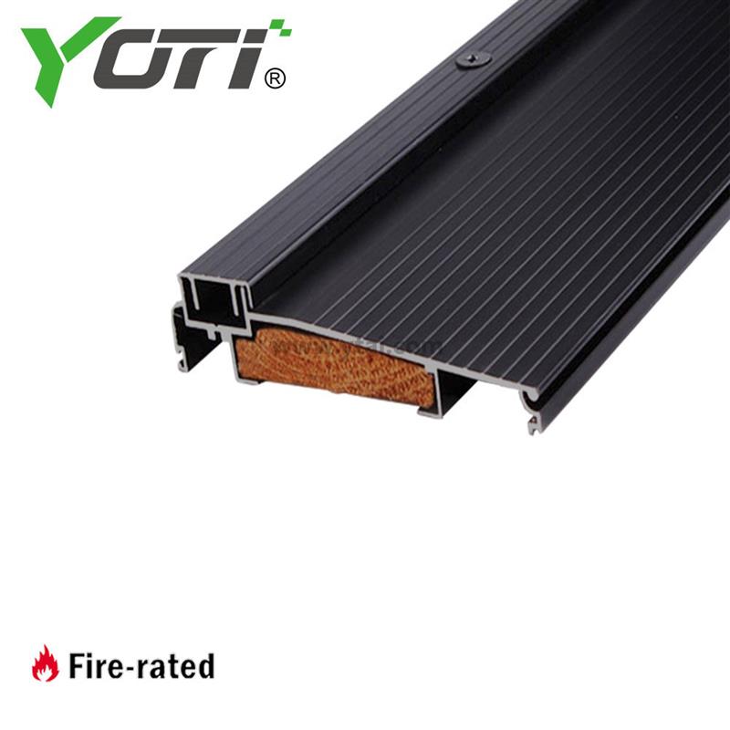 YDT505 Threshold Wood Sill Aluminum Residential Sill