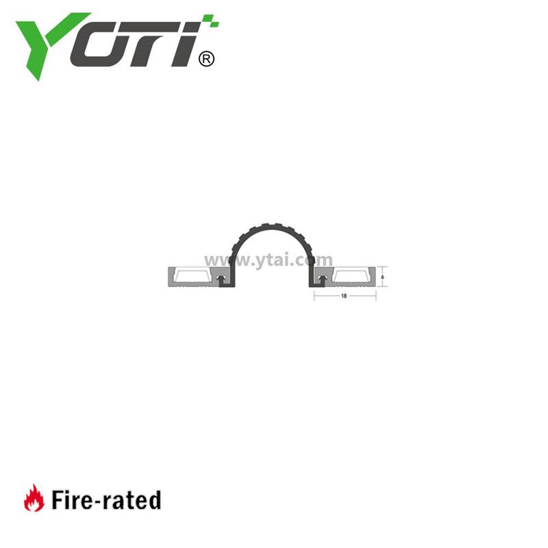 YDF103 Door Finger Pinch Guard Durable