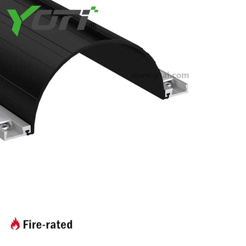 YDF101 Door Finger Pinch Guard Safety Baby