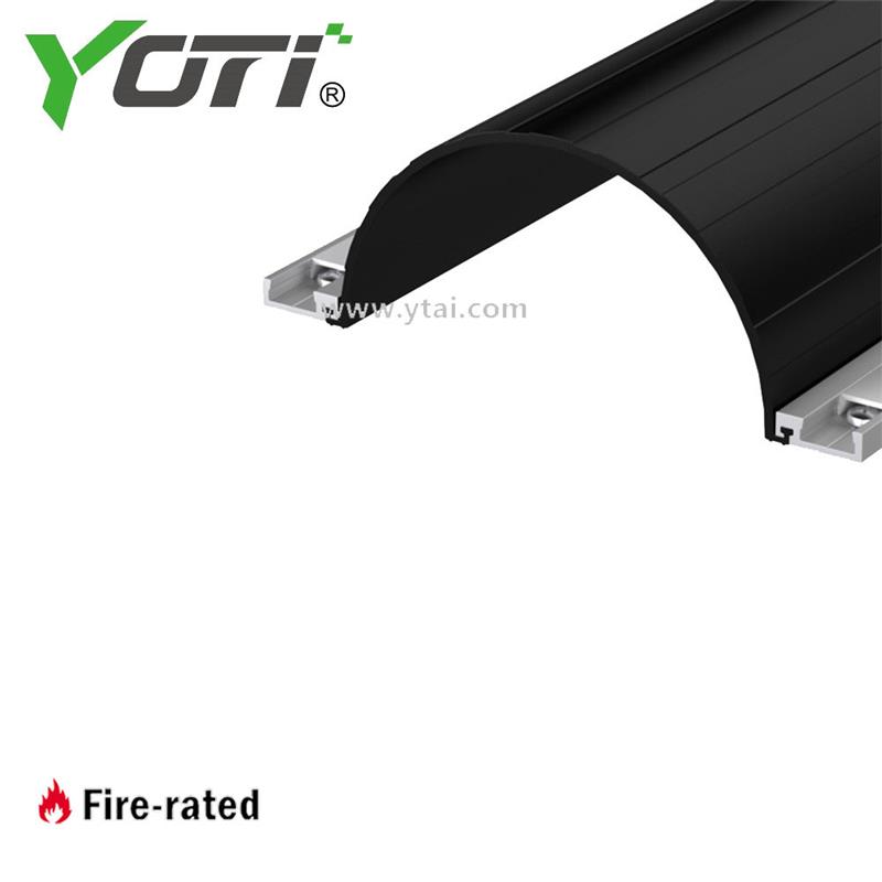 YDF101 Door Finger Pinch Guard Safety Baby