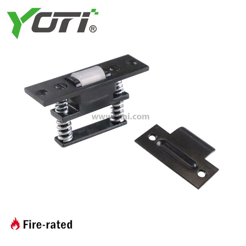 YT264 Adjustable Door Roller Latch