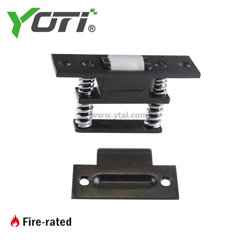 YT264 Adjustable Door Roller Latch