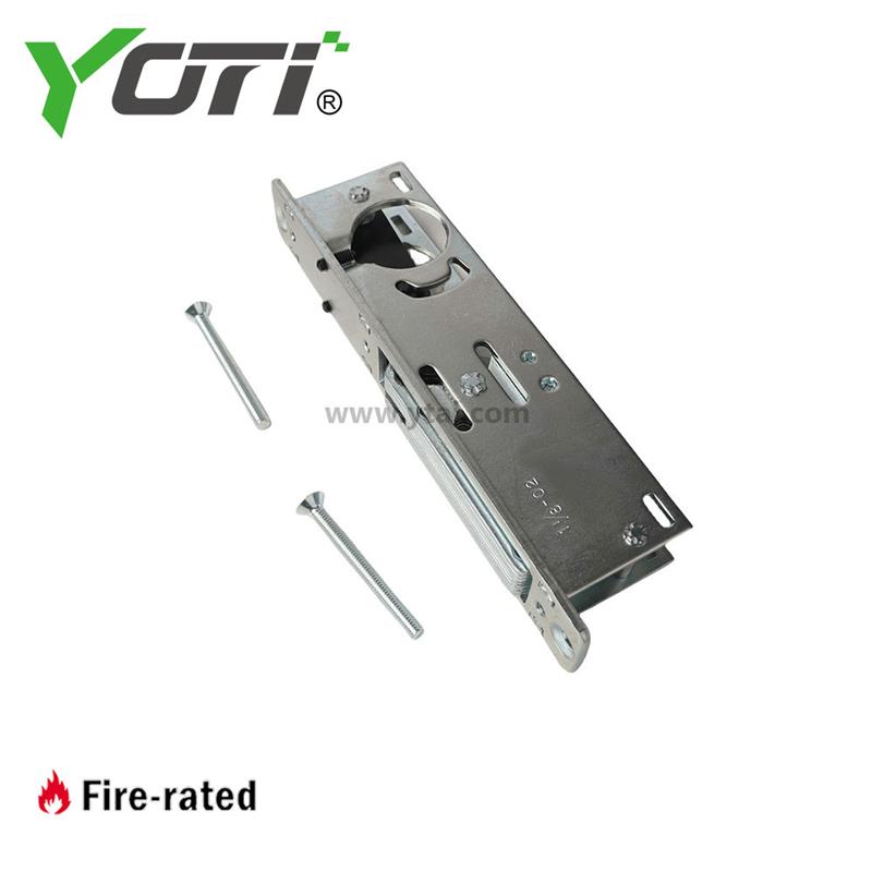 MS1853 Series Deadbolt Lock