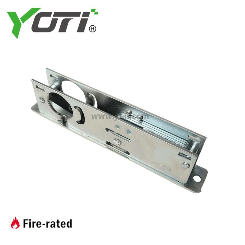 MS1853 Series Deadbolt Lock